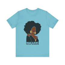 Empower Lady T-shirt