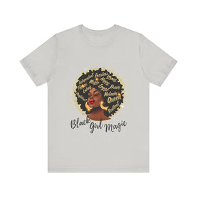 Black Girl T-shirt