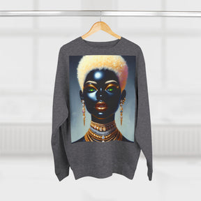 Unisex Crewneck Sweatshirt