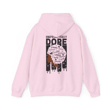 Unapologetically Dope Hoodie