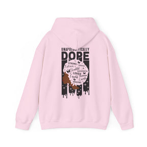 Unapologetically Dope Hoodie