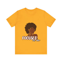 Focus On Me T-shirt