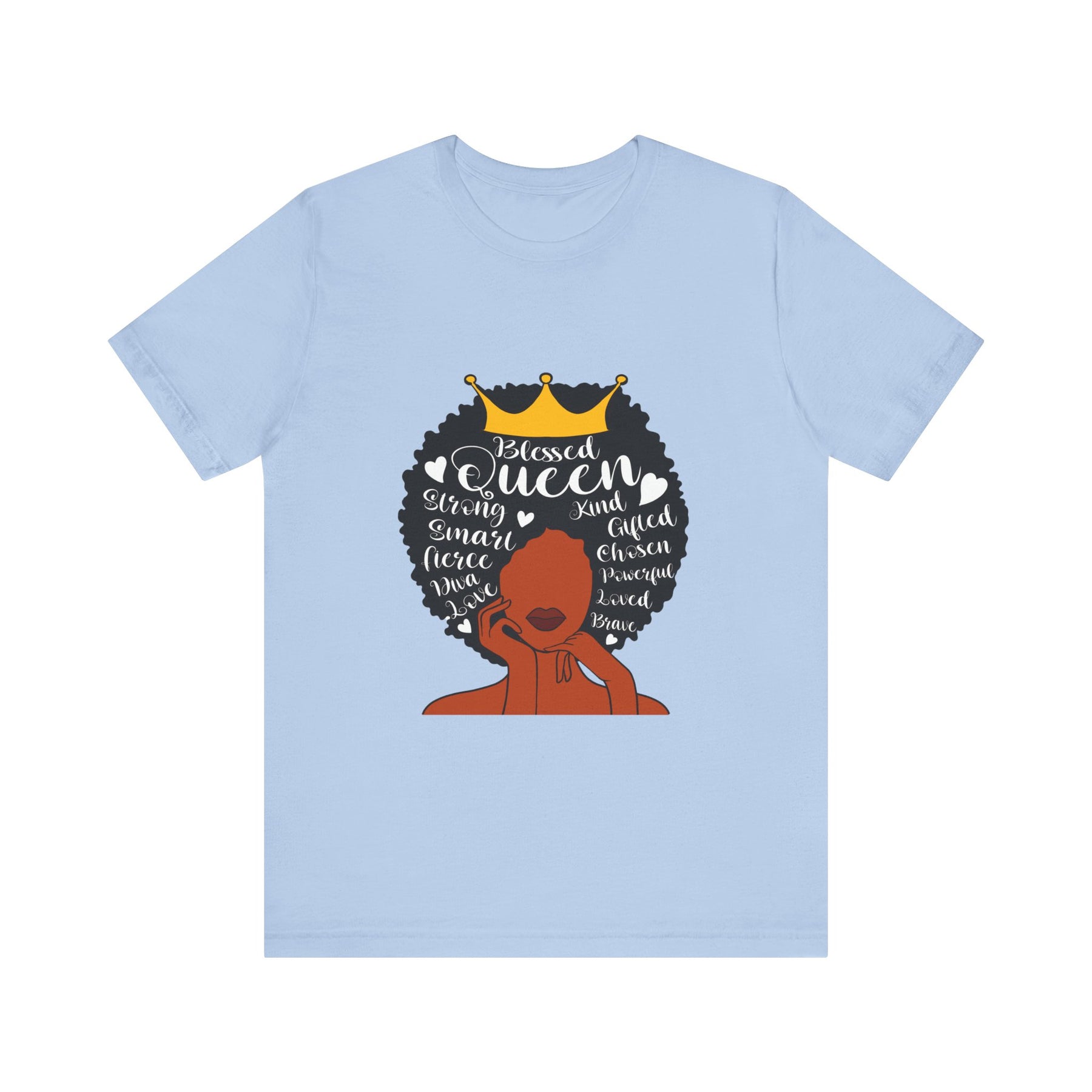 Queen T-shirt