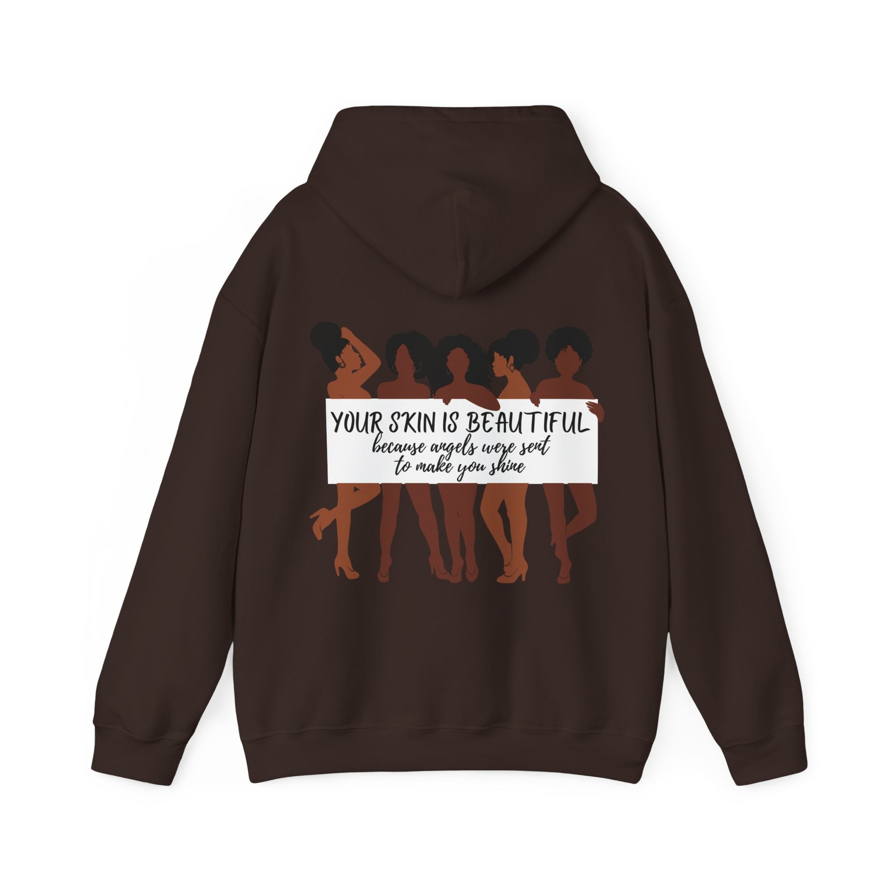 Five Ladies Hoodie