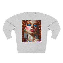 Unisex Crewneck Sweatshirt