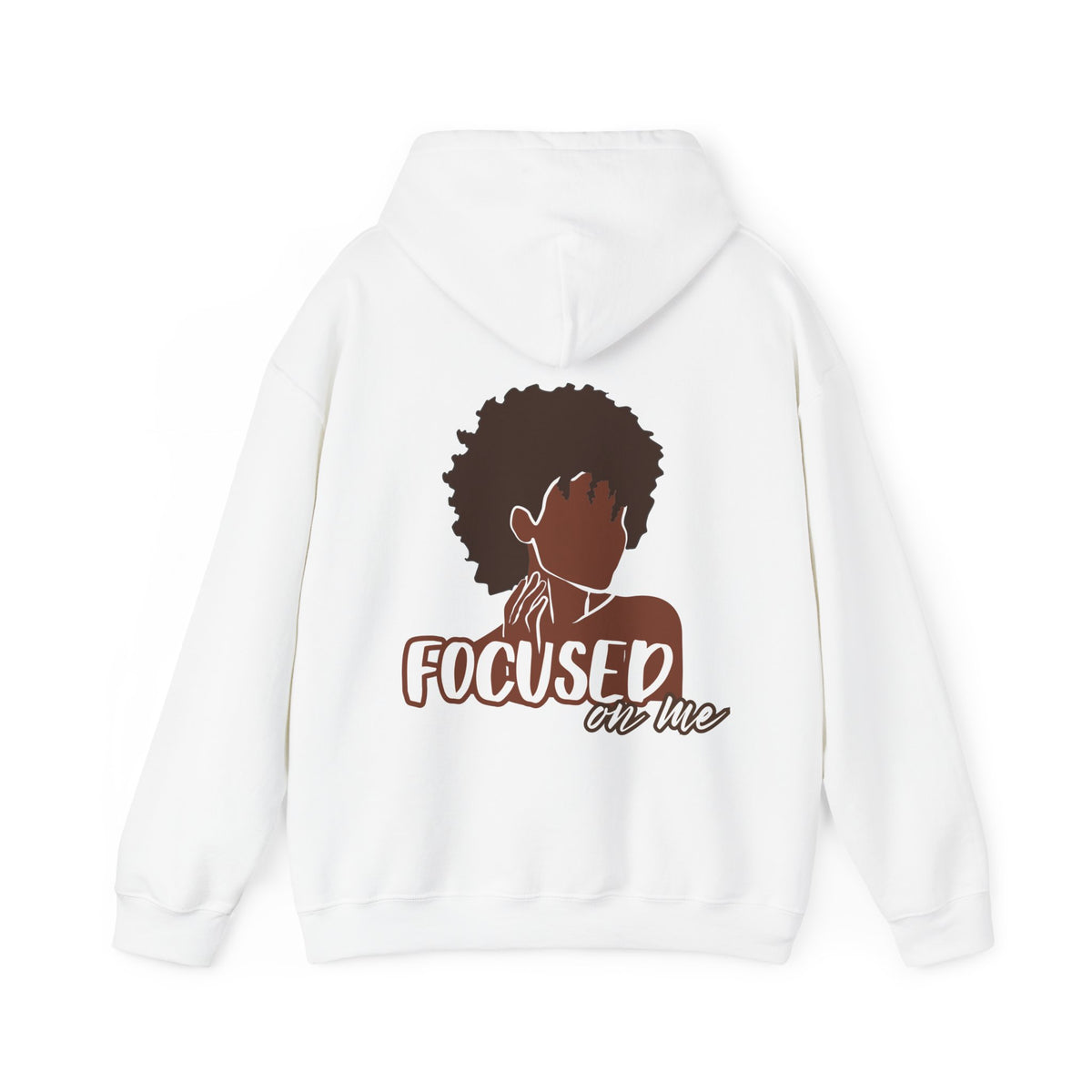 Focused On Me Hoodie