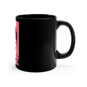 Fierce Mug