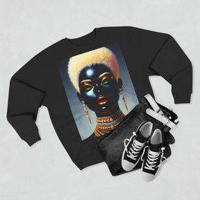 Unisex Crewneck Sweatshirt