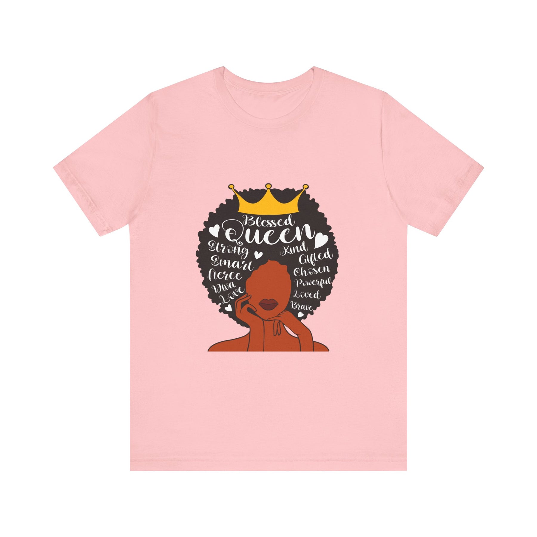 Queen T-shirt