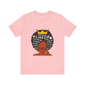 Queen T-shirt