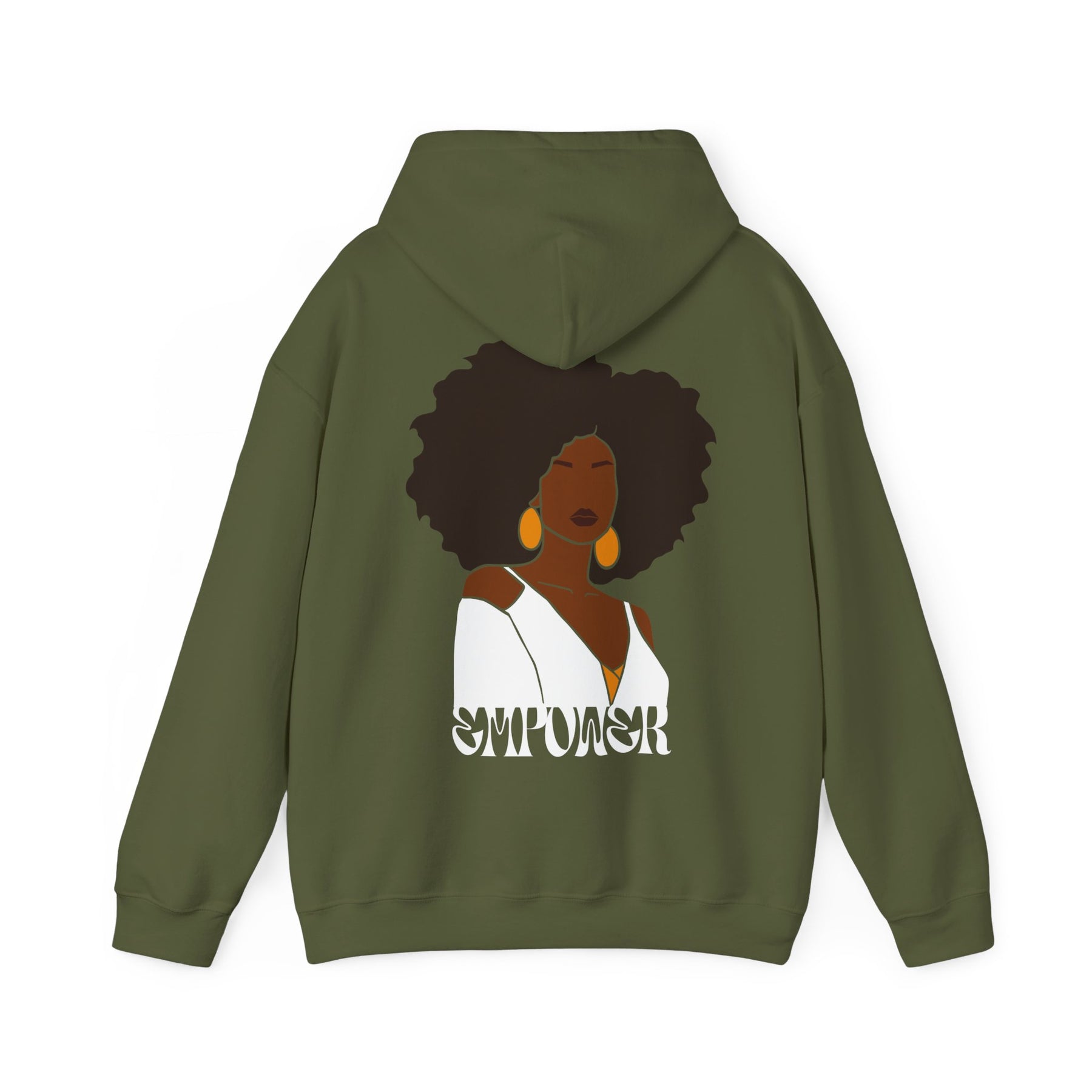 Empower Hoodie