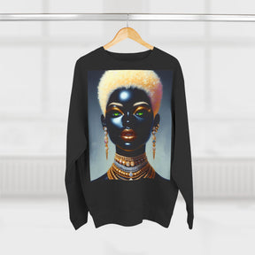 Unisex Crewneck Sweatshirt