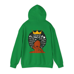 Queen Hoodie