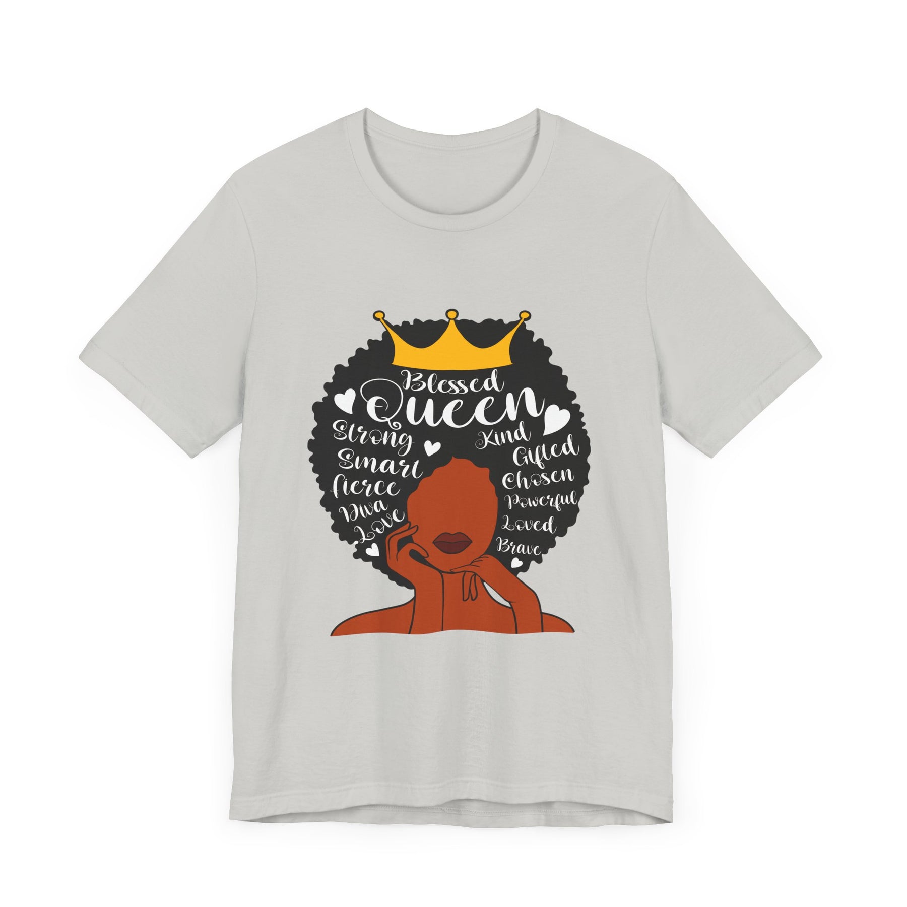 Copy of Queen T-shirt