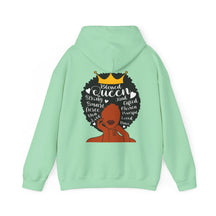 Queen Hoodie