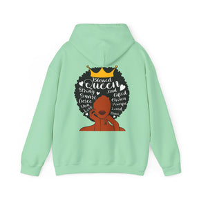 Queen Hoodie