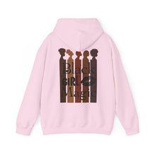 Black Girl Magic Hoodie