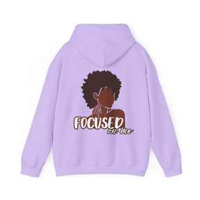 Focused On Me Hoodie