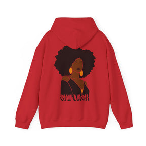 Empower Lady Hoodie