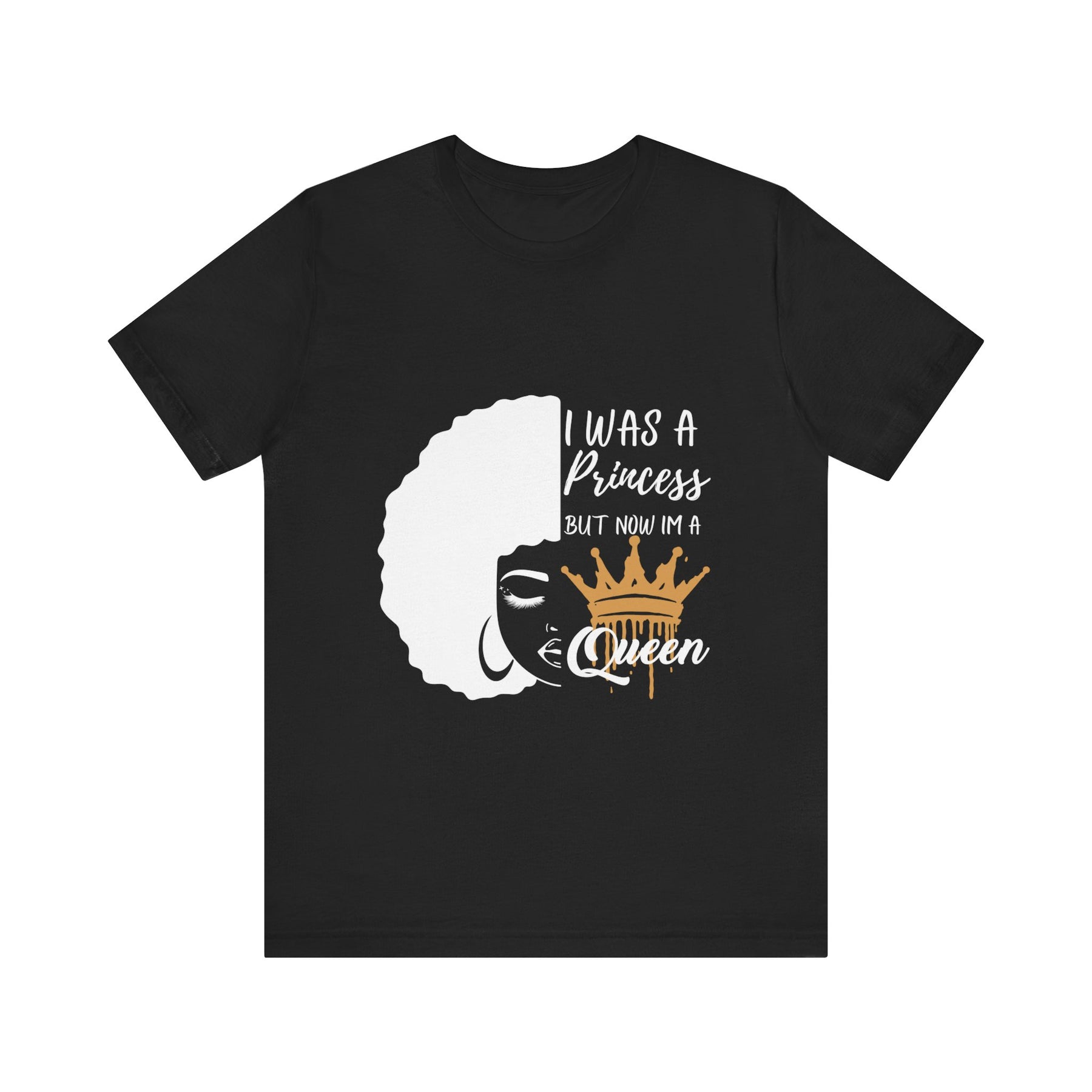 Princess & Queen T-shirt