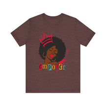 Copy of Empower Queen T-shirt