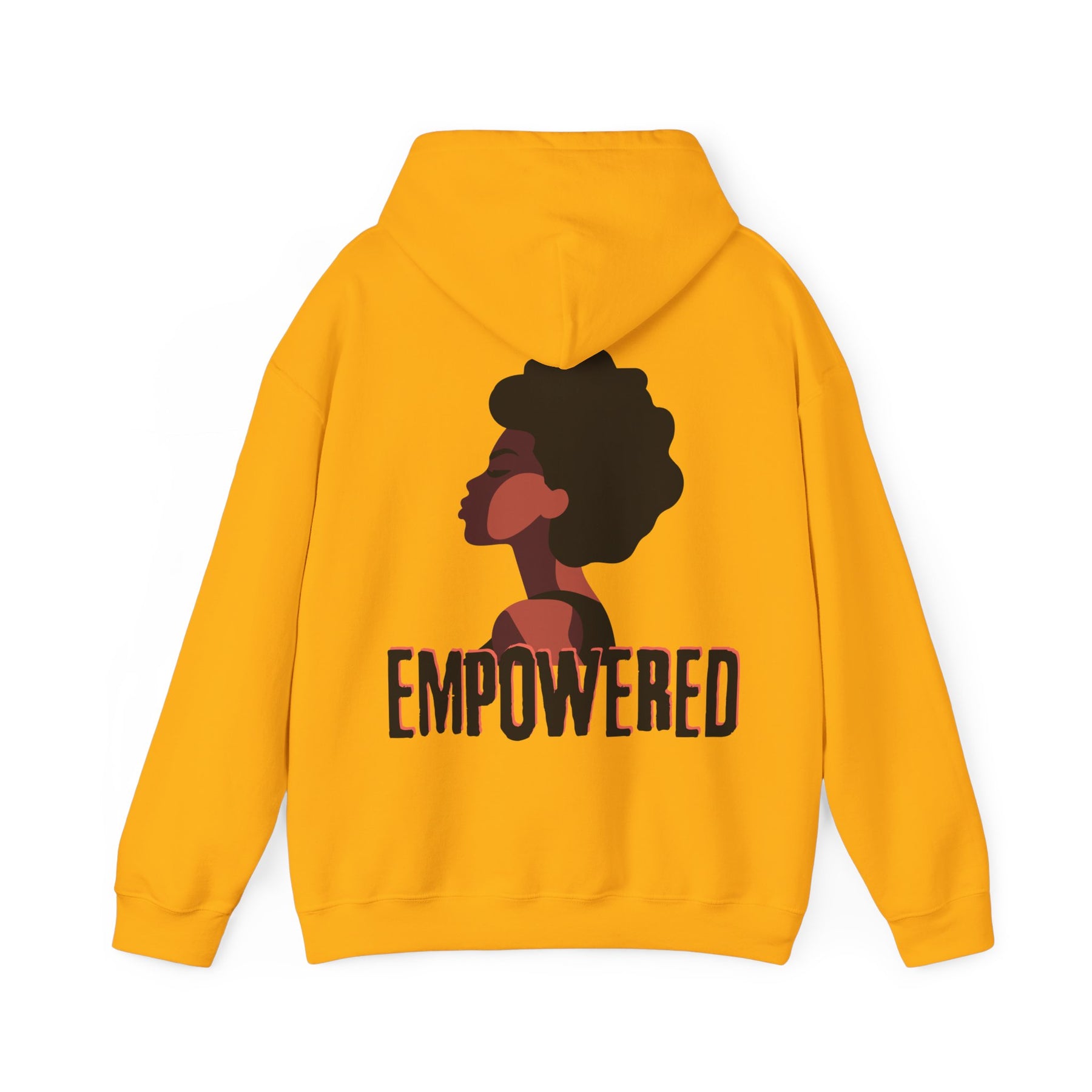 Empowered Hoodie