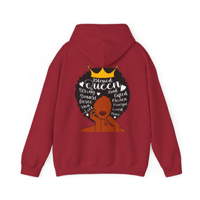 Queen Hoodie