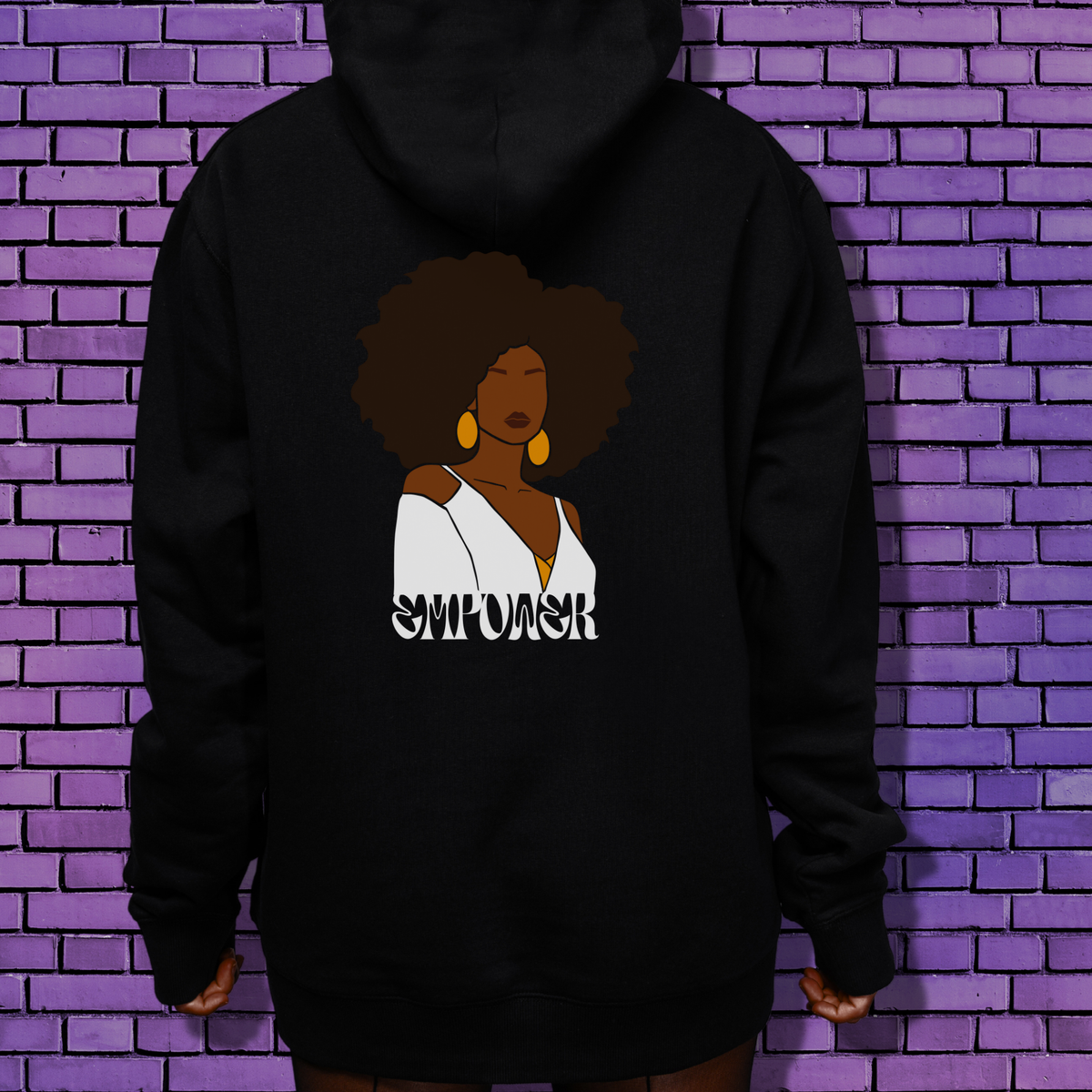 Empower Hoodie