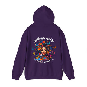 Challenges & Success Hoodie