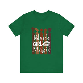 Magic Girl T-shirt