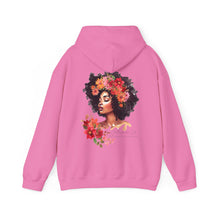 Flower Girl Hoodie