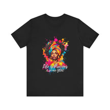 Neon Girl T-shirt