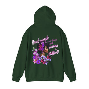 Success Is Brilliant Hoodie