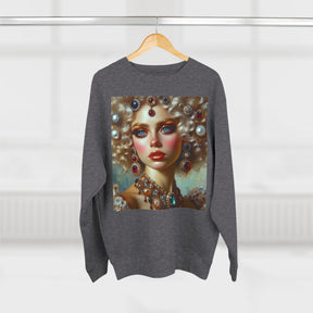 Unisex Crewneck Sweatshirt