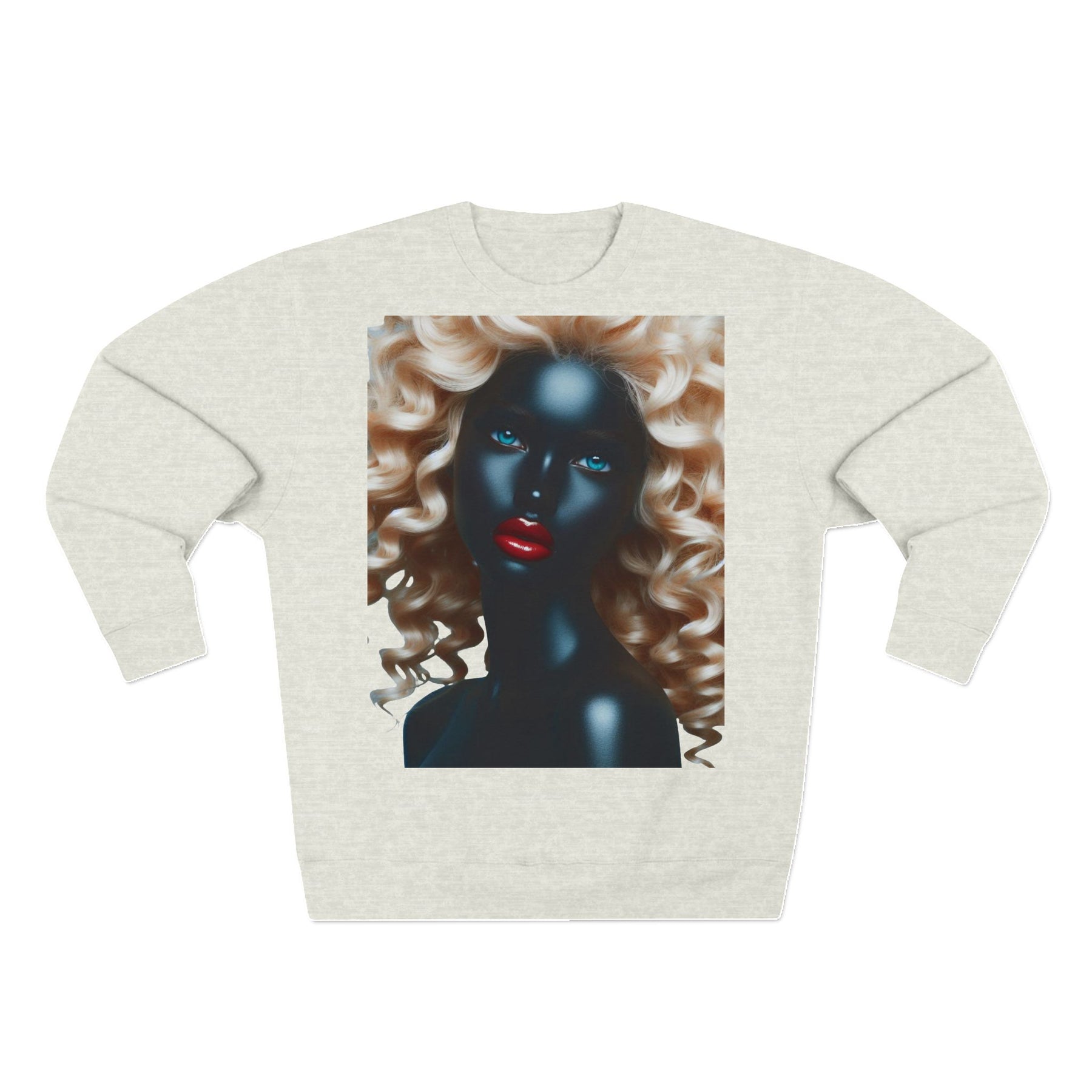 Copy of Unisex Crewneck Sweatshirt