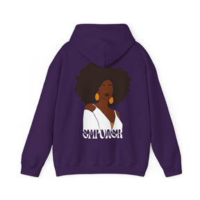 Empower Hoodie