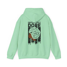 Unapologetically Dope Hoodie