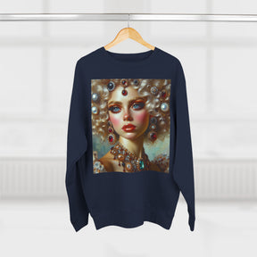 Unisex Crewneck Sweatshirt