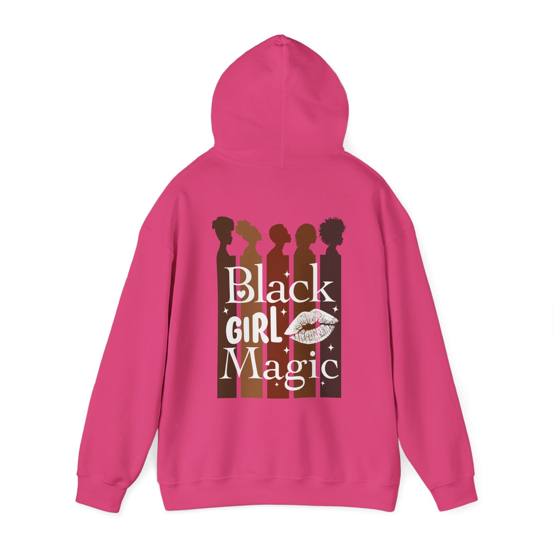 Magic Girl Hoodie