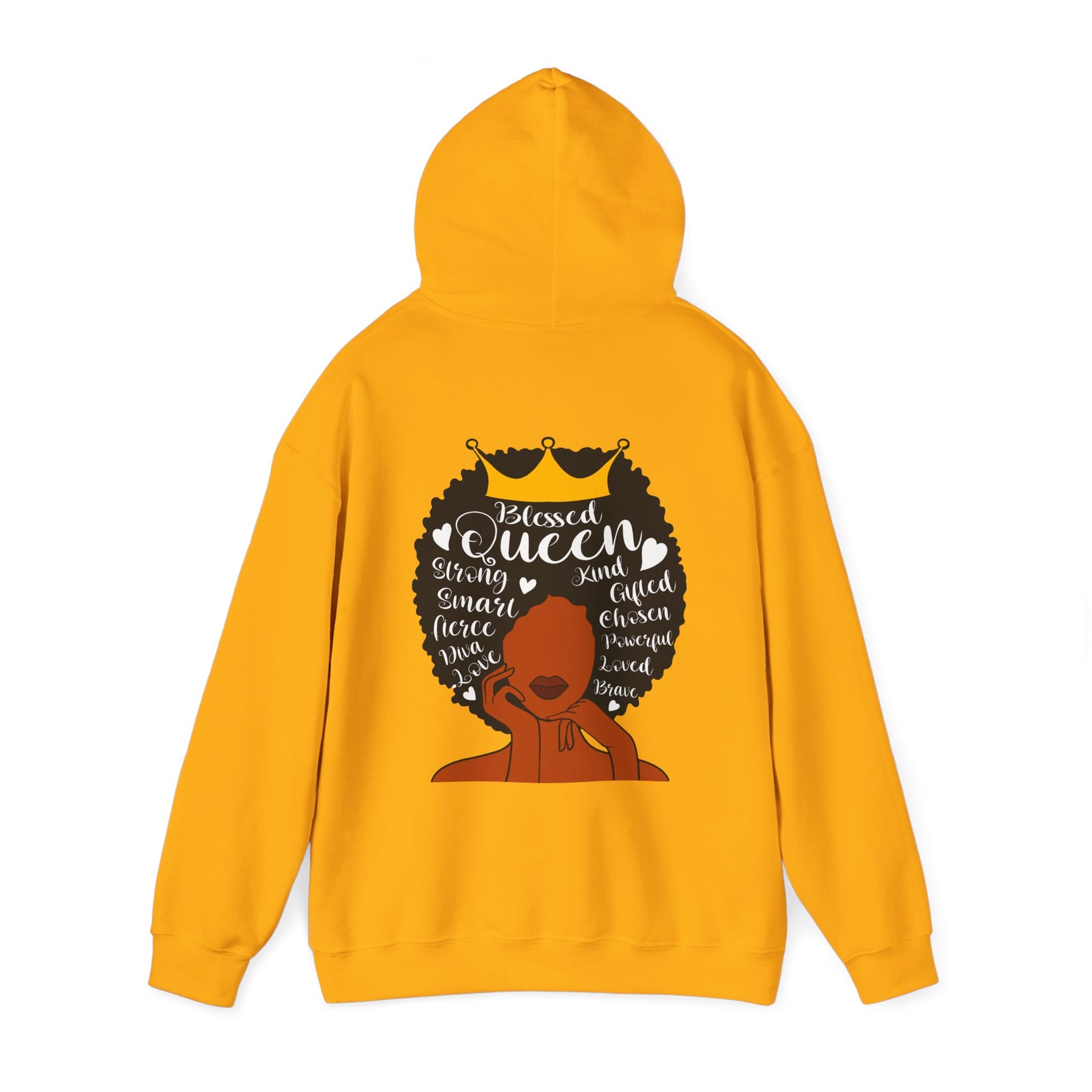 Queen Hoodie