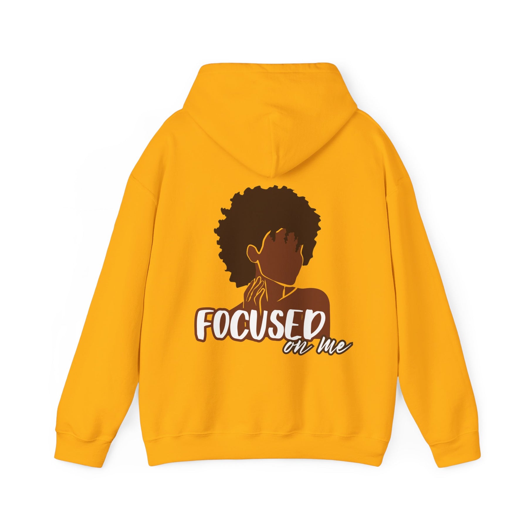 Focused On Me Hoodie