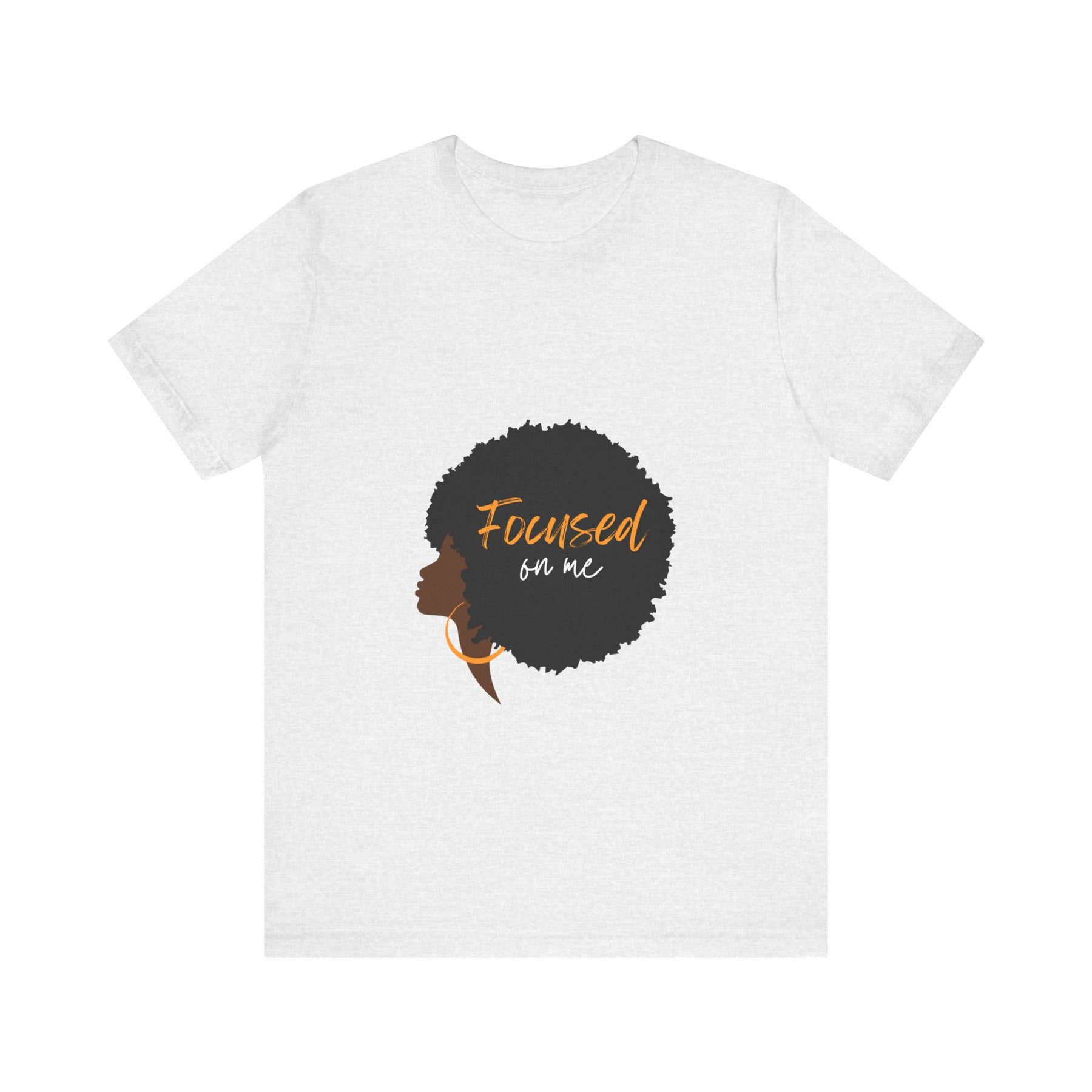 Focused T-shirt