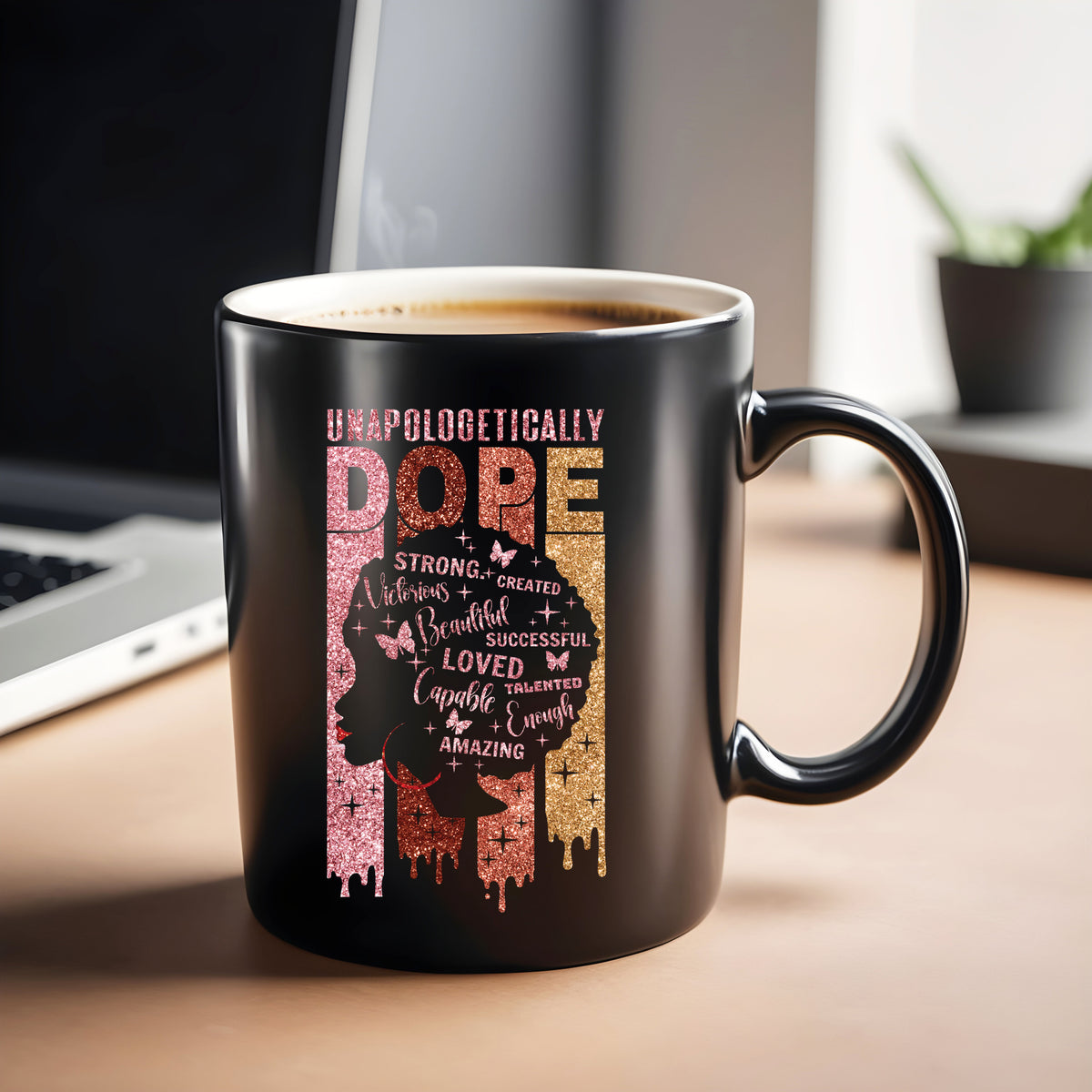 Dope Mug