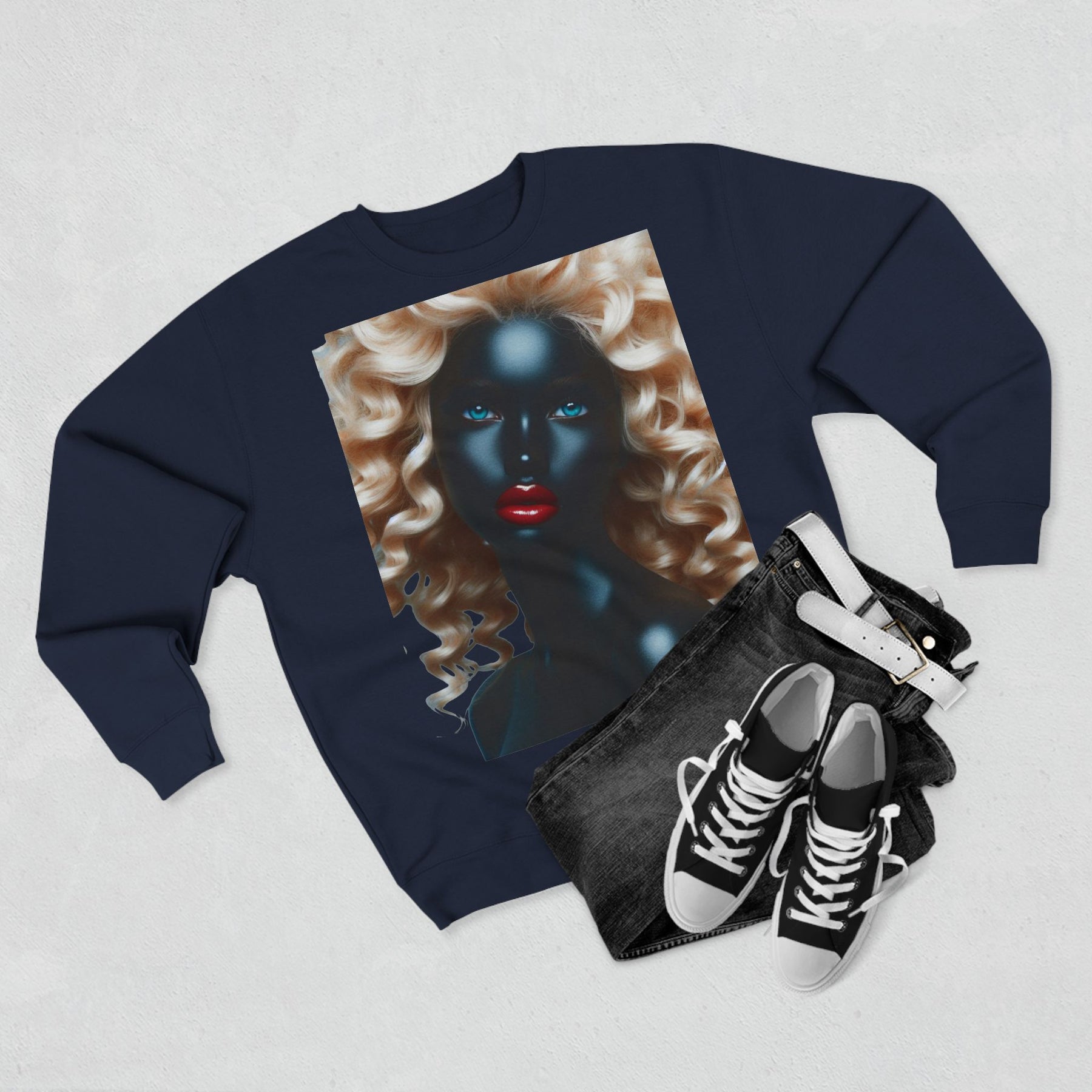 Copy of Unisex Crewneck Sweatshirt