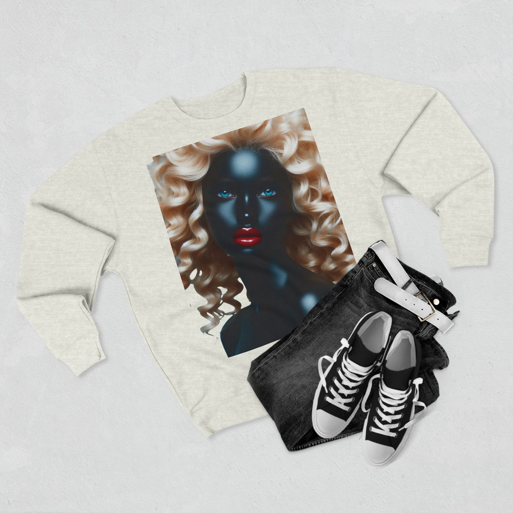 Copy of Unisex Crewneck Sweatshirt