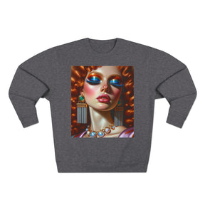 Unisex Crewneck Sweatshirt