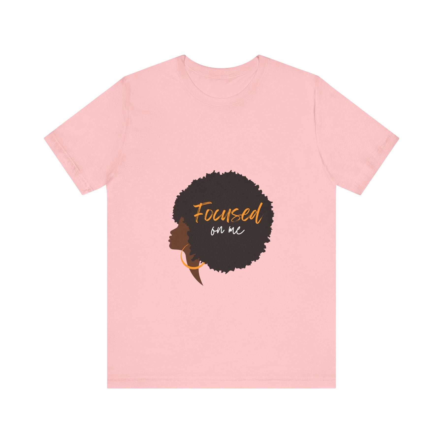 Focused T-shirt