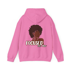 Focused On Me Hoodie