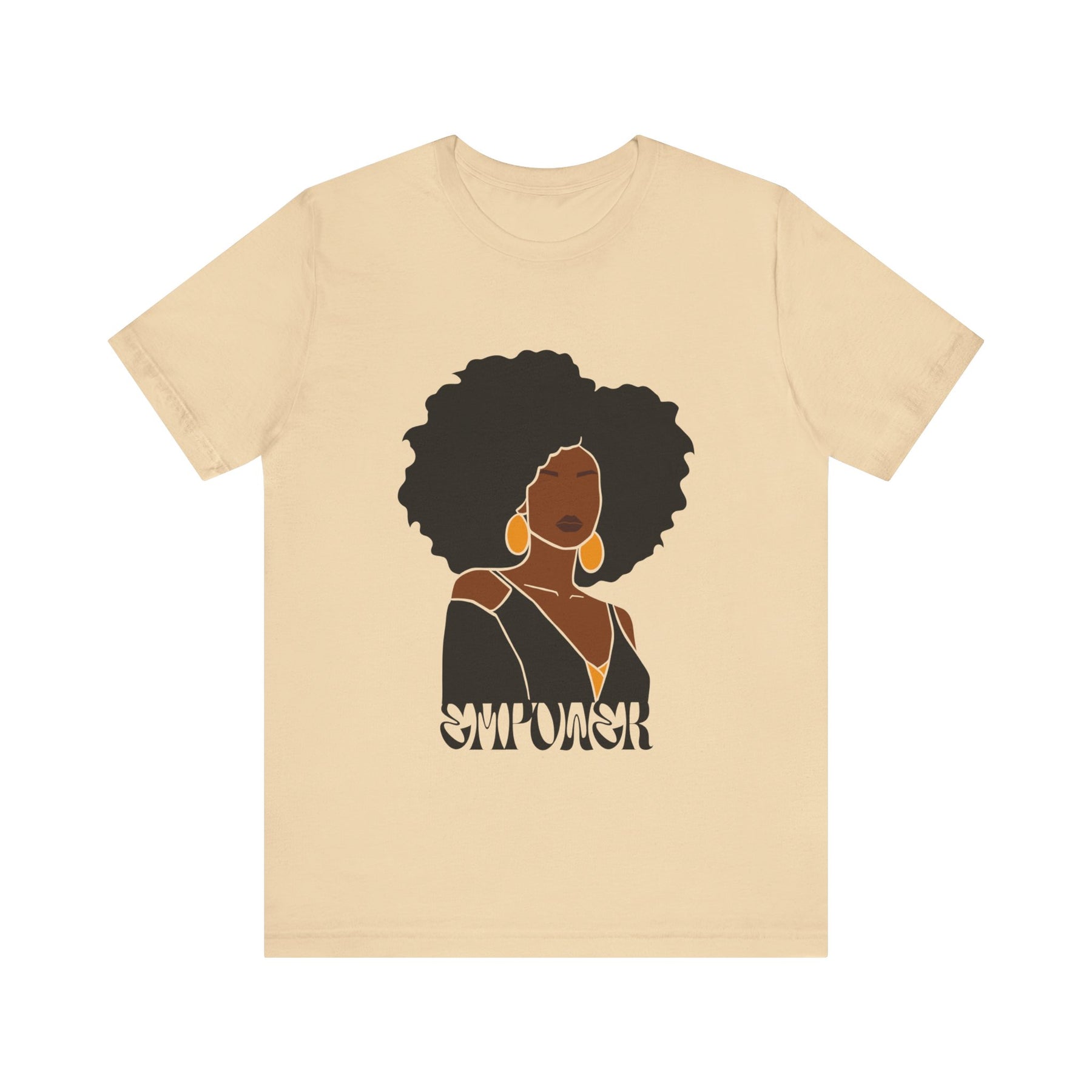 Empower Lady T-shirt