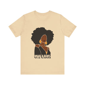 Empower Lady T-shirt